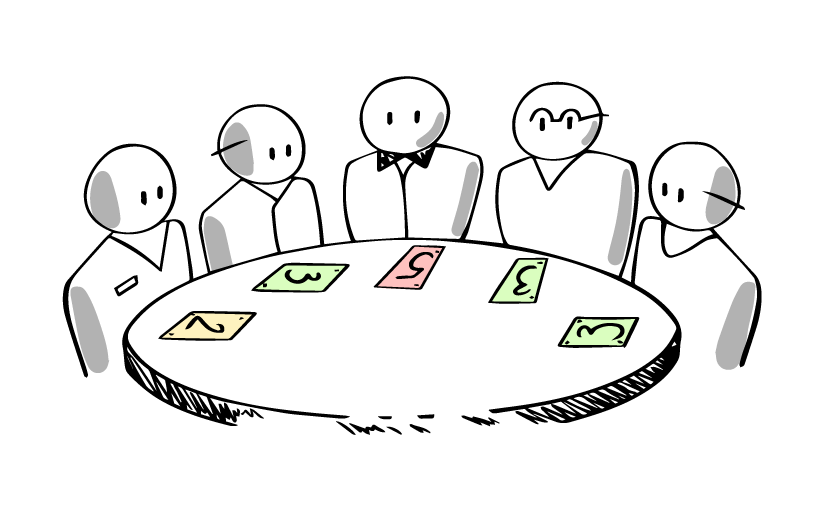 Agile Poker